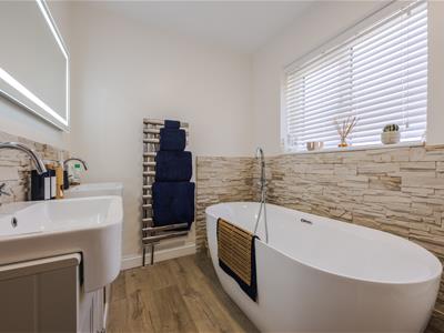 En suite